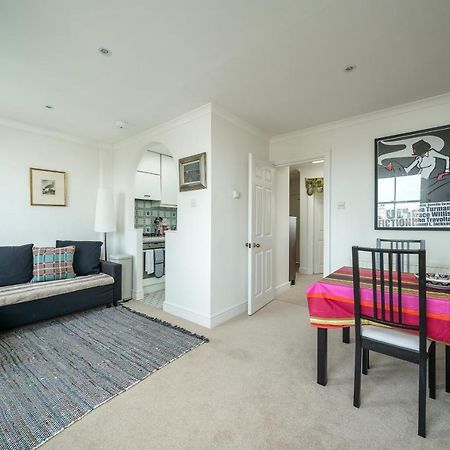 Appartement Altido Chic&Cosy 1-Bed Flat In Quirky Notting Hill à Londres Extérieur photo